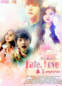 fate love cover